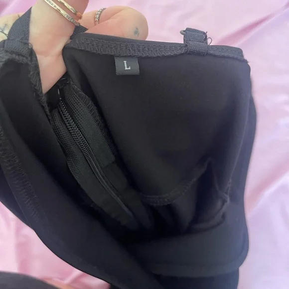 Midi cutout Dress - Picture 3 of 7